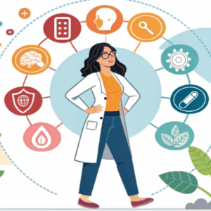 Os 76 Sintomas da Menopausa: O Guia que o seu Médico Não Te Contou 📝
