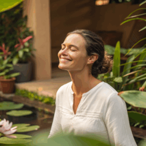 Tratamentos Naturais para a Menopausa: Guia para Aliviar Sintomas sem Hormônios 🌿