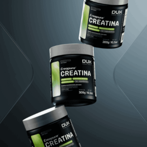 O Guia de Amiga para Amiga: Por que a Creatina da Dux Nutrition é a Sua Nova Aliada na Menopausa
