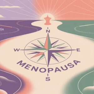 As 3 Fases da Menopausa: Entenda a Perimenopausa, Menopausa e Pós-Menopausa 🗺️
