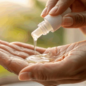 Lubrificante Feminino na Menopausa: Guia Completo para Mais Conforto e Prazer 💖