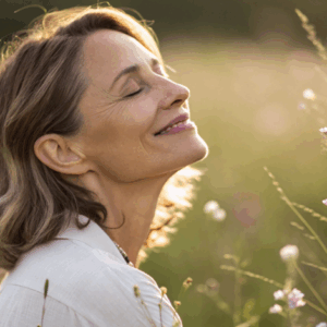 Período Antes da Menopausa: Guia Completo para Entender e Viver Bem a Perimenopausa ✨
